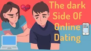 Dating Apps are unfair To Men