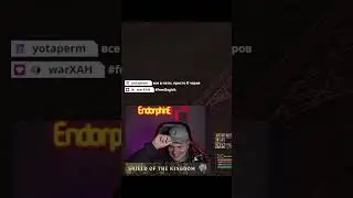 ЭНДОРФИН РАССКАЗАЛ ГДЕ ПРОИСХОДИТ ВЕСЬ ДВИЖ В Lineage 2 Main #lineage2 #lineage #л2 #l2