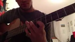 Shape Of My Heart - Flavio De Carolis