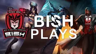 Insane Vayne 1v5 PENTAKILL!! Watch until the END for it. | League Of Legends
