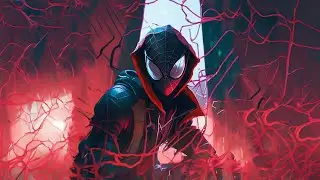 Miles Morales Theme OST | EPIC VERSION (from Spider-Man: Across the Spider-Verse) ​⁠ft.@Jowllis