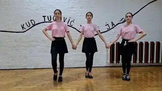 Prođi Mile - NAUČI DA IGRAŠ FOLKLOR
