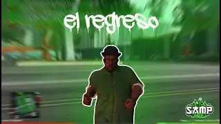 El regreso a sampdroid!