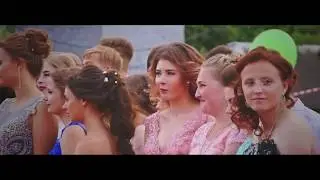 Выпуск 2018 11 класс 8 школа "ЭБА"