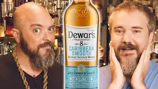 Dewar's 