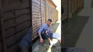 Wait for the end 🤪👍 #couplelife