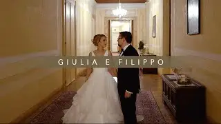 Film di Matrimonio - Treviso - Castello di CastelBrando | Giulia e Filippo | Sony A7III
