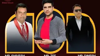 Everything is Planned | Omar Khan OK | B-Love Network |  B-Love Network Live Zoom Meeting |