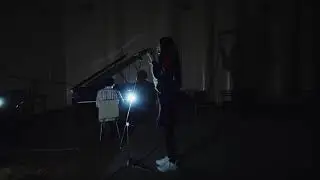 VODA - Полутона