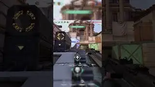 I never even saw their KJ #valorantplaysoftheday #valorantclips #4k  #valorant #clutch