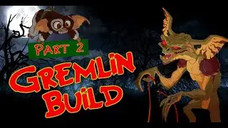 Gremlin Build Part 2