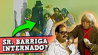 Episódios INÉDITOS de Chaves que NUNCA passaram no BRASIL! 😵