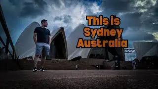 First Time Going To Sydney Australia | Sydney Travel Guide