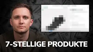 Diese Dropshipping Produkte machen Millionenumsätze! (Mit Beweis)