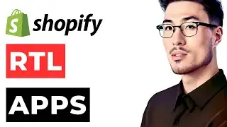 RTL Shopify Apps