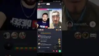 MERT AKKAŞ - TOLGA ÇALIŞKAN / MARAZ- TİKTOK KAVGA #TİKTOK