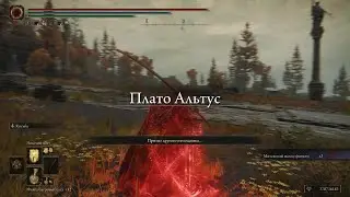ELDEN RING Разгром воскресных ганкеров✌️