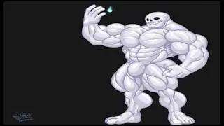 Buff Sans Music Video (Real)