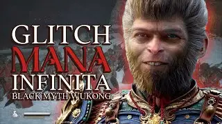 GLITCH INFINITE MANA!! CÓPIAS E IMOBILIZAR INFINITO!! JOGO FICA EASY! ENG & CHINESE DESCRIPTION 中文描述