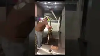 Machine Gun Awesomeness