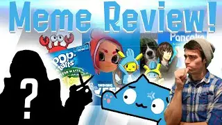 Discord Meme Review - 
