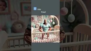 My Mom had Quadruplets! 