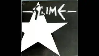 Slime - Slime 1 (full censord album)