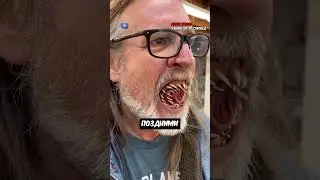 Придумал ЭТО, Чтобы Отпугнуть Хулиганов  🤯  