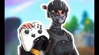 Fortnite montage ( Blueberry Faygo)
