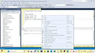 Measure and Column Calculation with understanding of Row and Filter Context