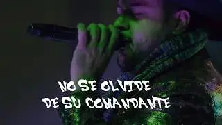 El Ocaso del Tony - Jorge Santacruz 