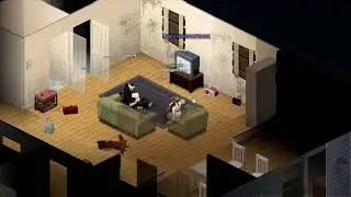 Project Zomboid #2 - Умер внутри, Умрешь снаружи