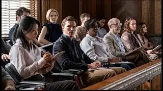 Reel Reviews: Juror #2