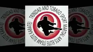 Team elite karate New promo vid 2012