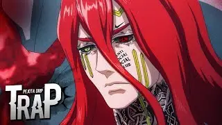Thor Trap ⚡⚡ (Shuumatsu no Valkyrie) | Ragnarok |