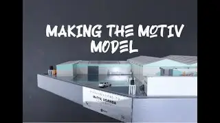 MoTIV MODEL