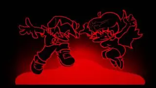 FNF Mario's Madness V2: ALL CUTSCENES