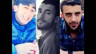 Asi Styla (Diss Too Arsız Bela Efecan Sanjar Serzenish) 2014