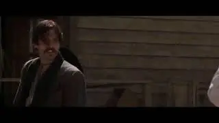 Tombstone  Doc and Drunk Ringo