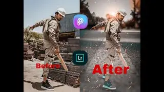 PicsArt background Change || PicsArt se photo editing kaise kara | PicsArt photo editing |Aman editz