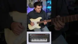 Making a Song using ONLY Roland Instruments.