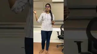 Aarti Nanaware speech on Elocution competition organised by Satara WICASA on Teacher’s Day