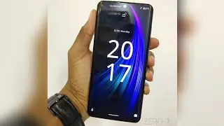 Sharp Aquos Zero 2: The Revolutionary Smartphone You Need to See!