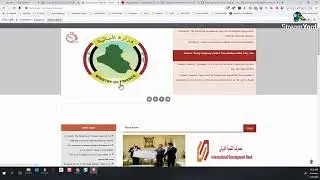 Iraq and World Updates