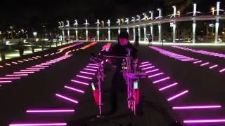 VISUAL DRUMS - GET LUCKY