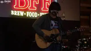 Rohan Bellchanter - BFF Open Mic night