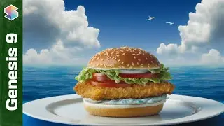 Fried Chicken and the Flood // Genesis 9 Explained