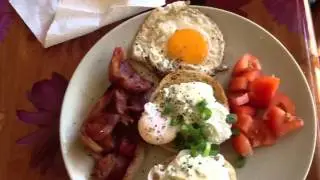 Food Montage