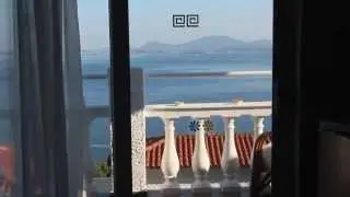Hotel Pantokrator