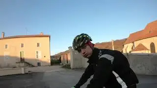 ESSAI GOPRO HERO 6